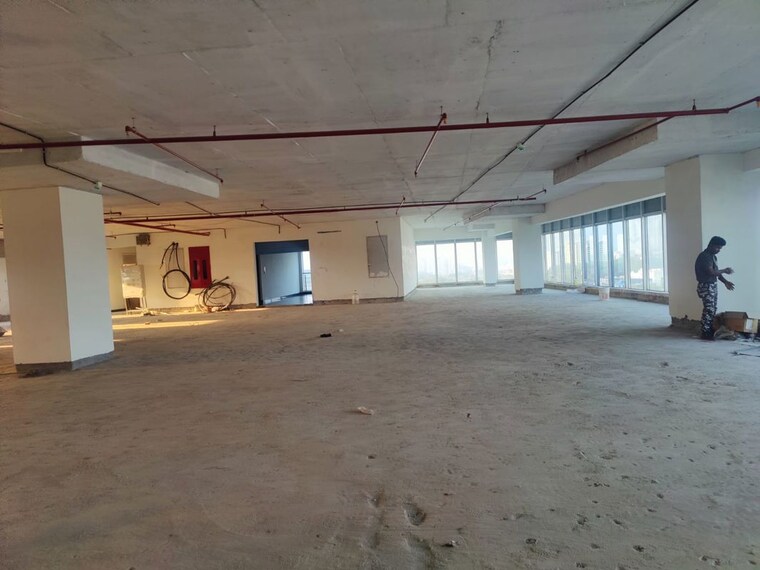 Exterior View, yelahanka Commercial Office Space 10425 Sq.Ft. In Yelahanka Bangalore 10311318