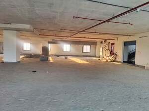 Parking in  Office Space at Yelahanka – for Rent