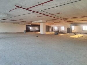 Parking in  Office Space at Yelahanka – for Rent