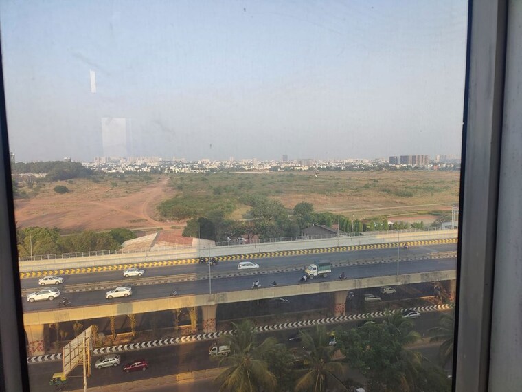 Exterior View, yelahanka Commercial Office Space 10425 Sq.Ft. In Yelahanka Bangalore 10311318