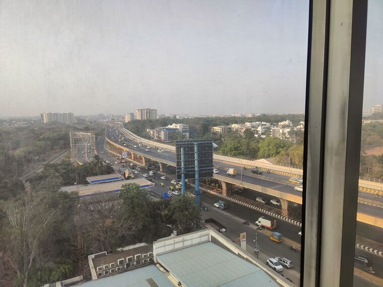 Exterior View, yelahanka Commercial Office Space 10425 Sq.Ft. In Yelahanka Bangalore 10311318