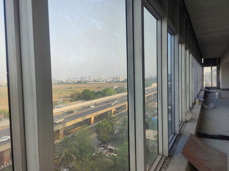 Balcony, yelahanka Commercial Office Space 10425 Sq.Ft. In Yelahanka Bangalore 10311318