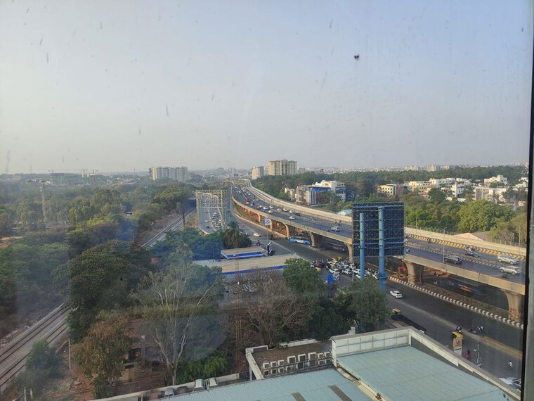 Exterior View, yelahanka Commercial Office Space 10425 Sq.Ft. In Yelahanka Bangalore 10311318