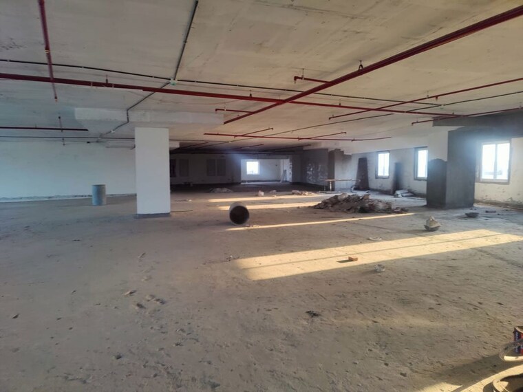  Parking, yelahanka Commercial Office Space 10425 Sq.Ft. In Yelahanka Bangalore 10311318