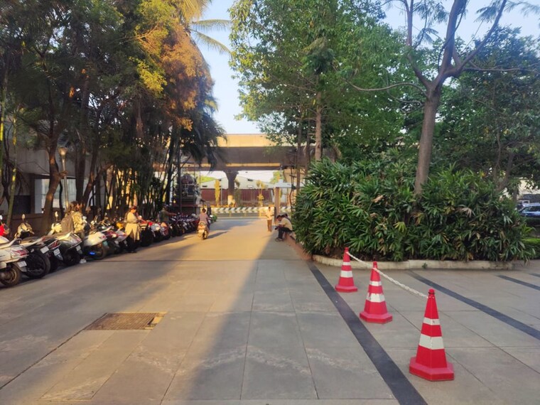 Swimming Pool, yelahanka Commercial Office Space 10425 Sq.Ft. In Yelahanka Bangalore 10311318