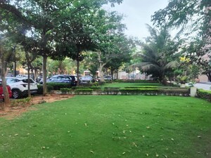  Office Space – Garden View at Yelahanka - for Rent