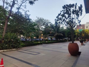  Office Space – Garden View at Yelahanka - for Rent