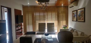 3 BHK Builder Floor For Rent in Safdarjung Enclave