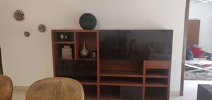 Furnished Amenities in 3 BHK Builder Floor at Safdarjung Enclave – for Rent