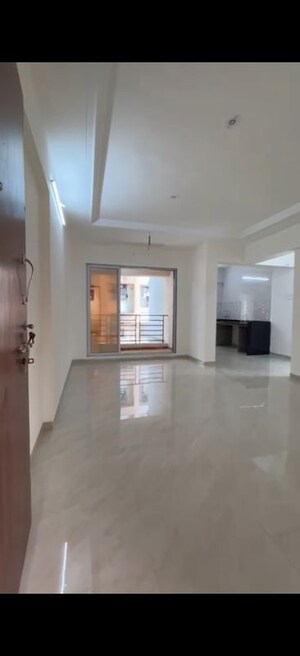 Room in 2 BHK Apartment at Shubh Iconic, Ambernath – for Sale