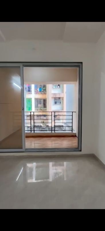 2 BHK + Study Room Apartment For Sale in Shubh Iconic