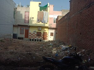  Plot – Exterior View View at Mohan Garden - for Sale