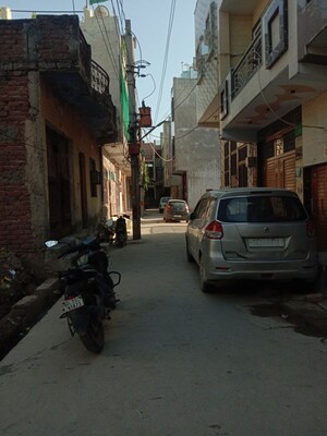  Plot – Exterior View View at Mohan Garden - for Sale