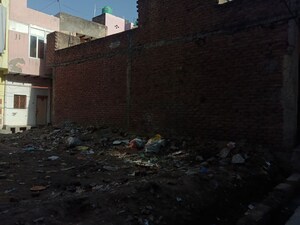 Plot Area in  Plot at Mohan Garden – for Sale