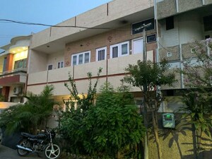 5 BHK Independent House For Rent in Vikas Nagar