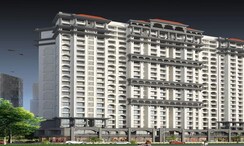 2 BHK Apartment For Sale in Samrin Heritage