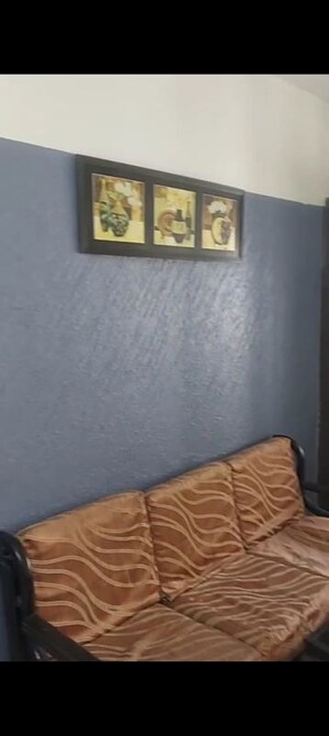 Bedroom in 2 BHK Apartment at Golden Rock Apartment, Santacruz East – for Rent