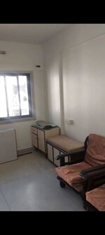 2 BHK 650 Sq.Ft. Apartment in Golden Rock Apartment