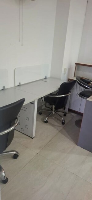 Team Area in  Office Space at Motia Citi Royal Business Park, Ambala Highway – for Rent