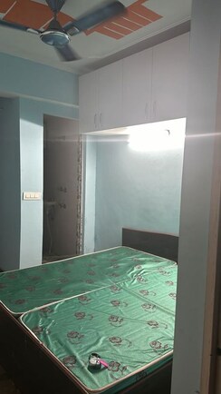 1 RkApartment For Sale in Puri Diplomatic Greens Villas