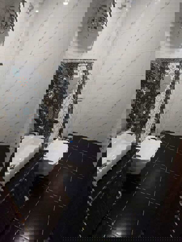 1 Rk  + Study Room 600 Sq.Ft. Builder Floor in Kohli One Malibu Town Plot