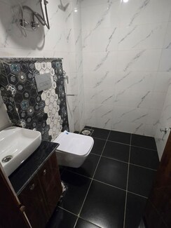 1 Rk+ Study Room Builder Floor For Rent in Kohli One Malibu Town Plot
