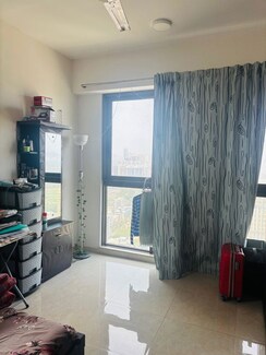 2 BHK + Study Room,Extra Room Apartment For Sale in Runwal Bliss