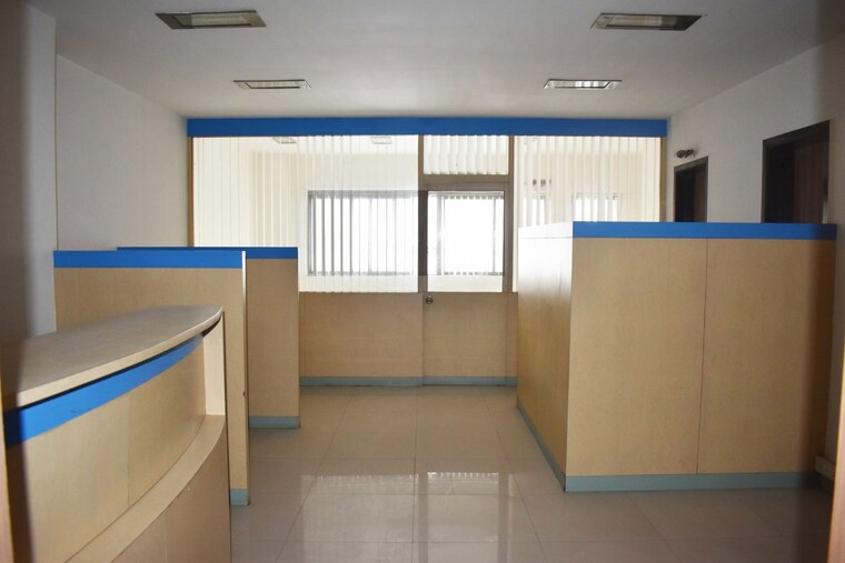 Kitchen, nariman point Commercial Office Space 600 Sq.Ft. In Nariman Point Mumbai 10311364