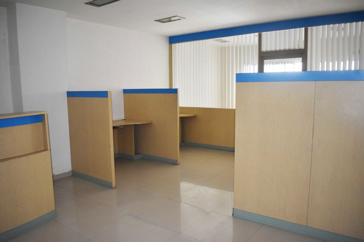 Office Space For Rent in Nariman Point