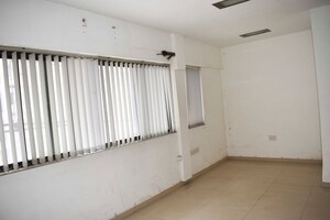 Balcony in  Office Space at Nariman Point – for Rent
