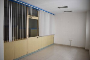 Building Lobby in  Office Space at Nariman Point – for Rent