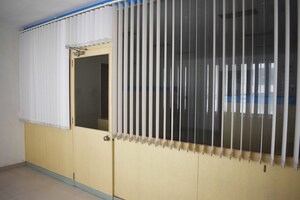 Building Lobby in  Office Space at Nariman Point – for Rent