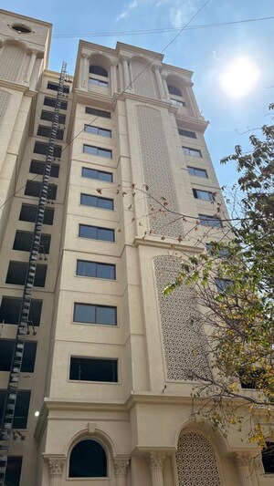 4 BHK Apartment – Exterior View View at Vasanth Nagar - for Sale