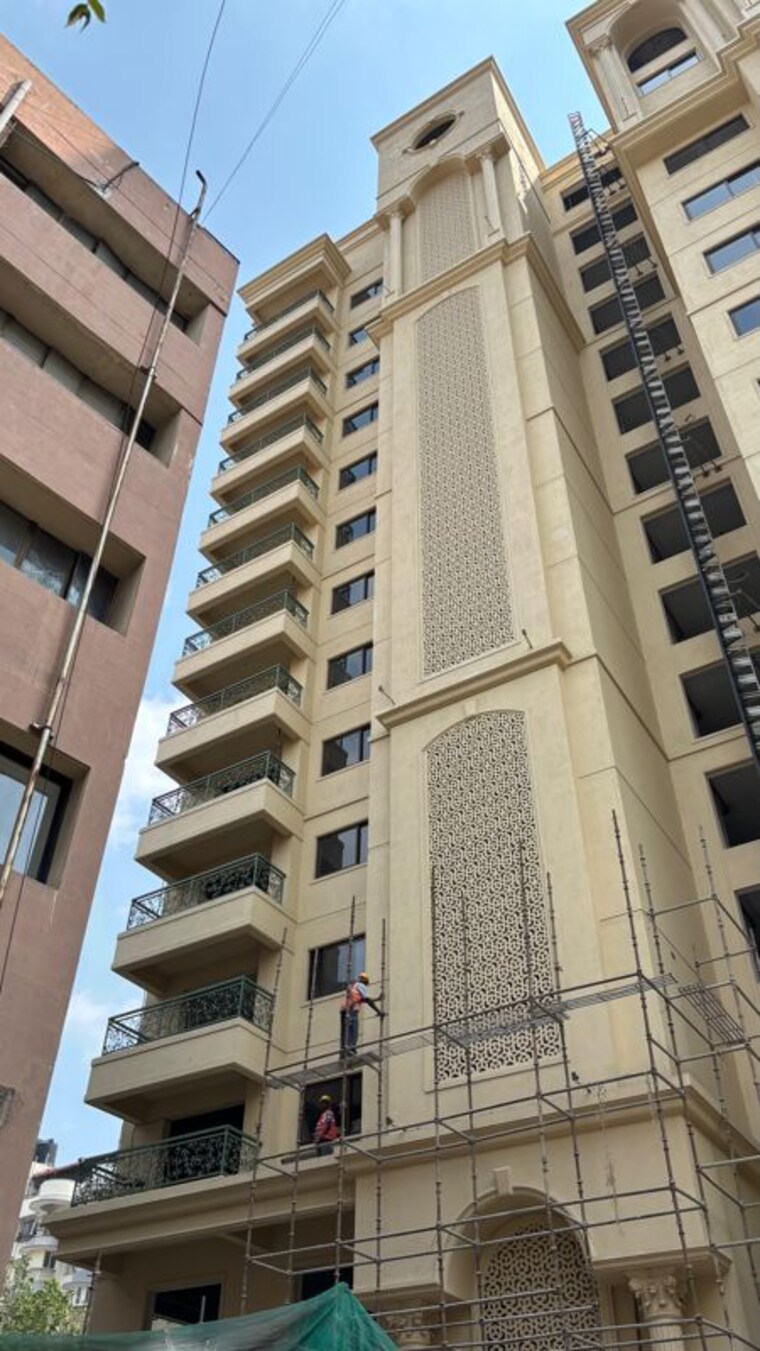 undefined, vasanth nagar 4 Bedroom 5100 Sq.Ft. Apartment In Vasanth Nagar Bangalore 10311390