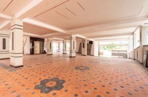 Parking in 3 BHK Apartment at Narsingi – for Rent