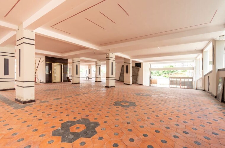  Parking, narsingi 3 Bedroom 1800 Sq.Ft. Apartment In Narsingi Hyderabad 10311393