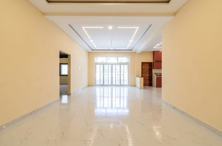 Room, narsingi 3 Bedroom 1800 Sq.Ft. Apartment In Narsingi Hyderabad 10311393