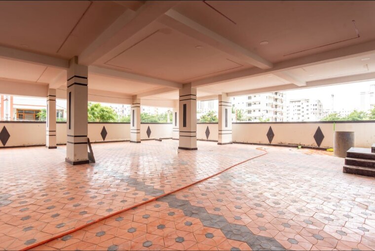  Parking, narsingi 3 Bedroom 1800 Sq.Ft. Apartment In Narsingi Hyderabad 10311393