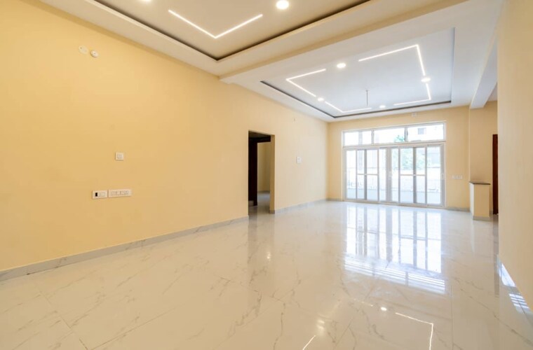 Room, narsingi 3 Bedroom 1800 Sq.Ft. Apartment In Narsingi Hyderabad 10311393