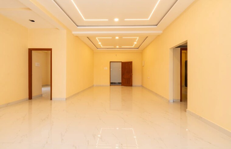 Room, narsingi 3 Bedroom 1800 Sq.Ft. Apartment In Narsingi Hyderabad 10311393