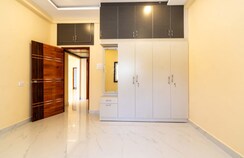 3 BHK + Servant Room Apartment For Rent in Narsingi