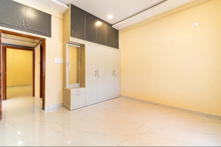 Room, narsingi 3 Bedroom 1800 Sq.Ft. Apartment In Narsingi Hyderabad 10311393