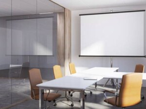 Gym in  Office Space at Jakkuru – for Rent