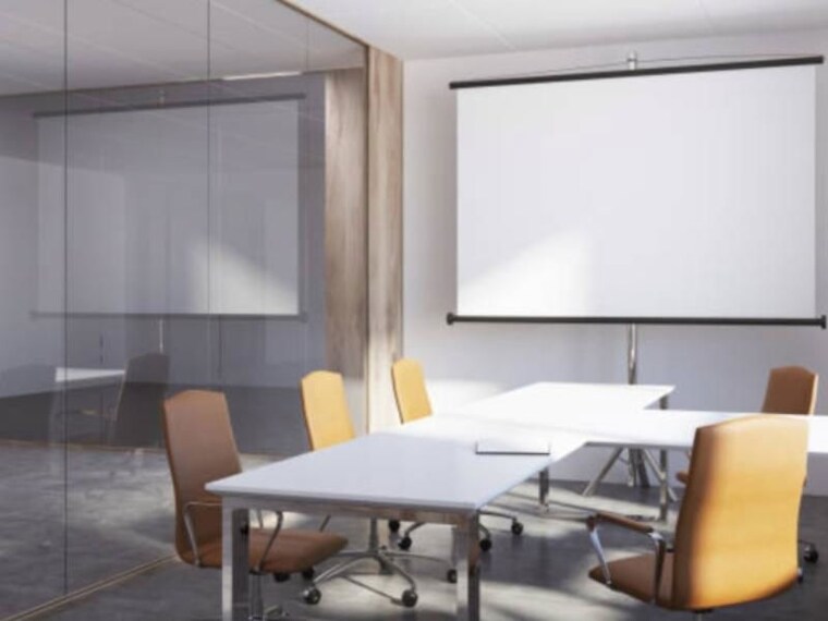 Gym, jakkuru Commercial Office Space 2035 Sq.Ft. In Jakkuru Bangalore 10311391