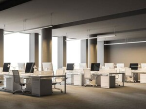 Living Room in  Office Space at Jakkuru – for Rent