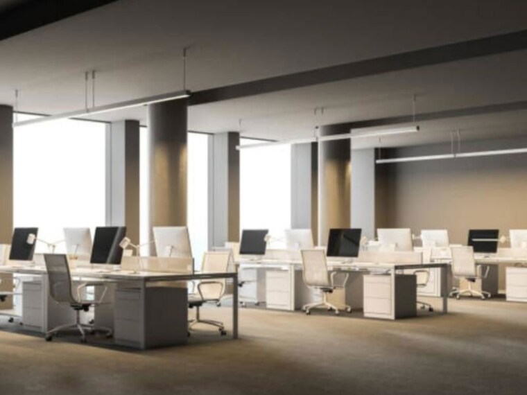 Living Room, jakkuru Commercial Office Space 2035 Sq.Ft. In Jakkuru Bangalore 10311391