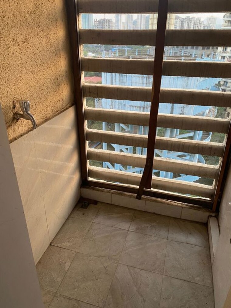 undefined, cosmos-enclave 2 Bedroom 1000 Sq.Ft. Apartment In Kasarvadavali Thane 10311378