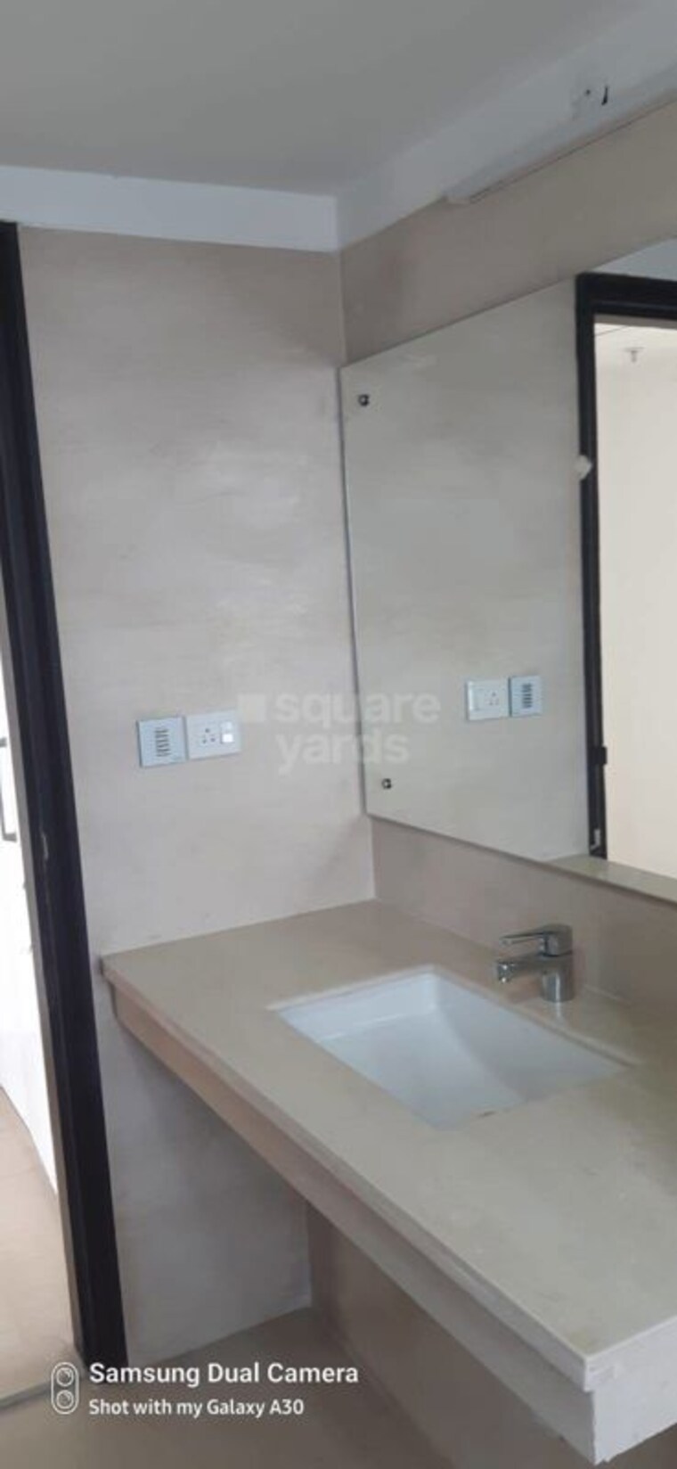 Bathroom, puri-diplomatic-greens-phase-i 4 Bedroom 2951 Sq.Ft. Apartment In Sector 111 Gurgaon 9817934