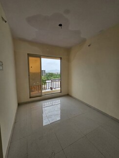 2 BHK + Study Room Apartment For Sale in Shiv Sagar Apartment Ambernath