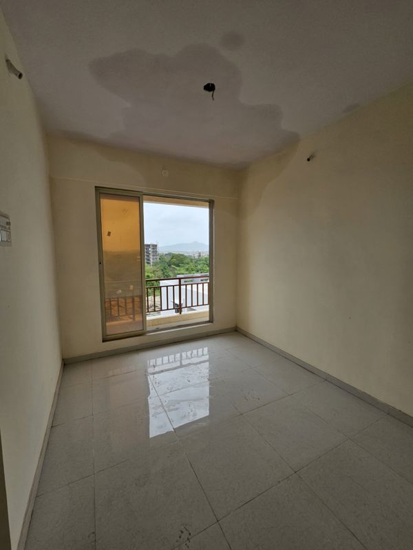 2 BHK + Study Room Apartment For Sale in Shiv Sagar Apartment Ambernath